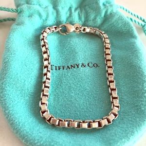 Tiffany & Co. Bracelet